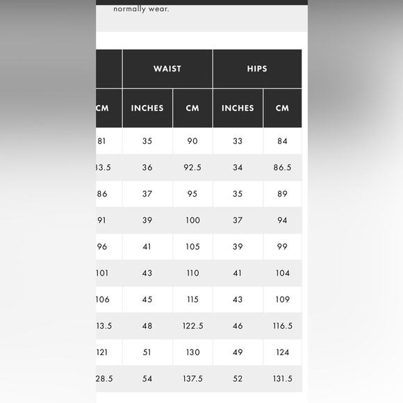 ASOS drop waist mini dress - Picture 6 of 6